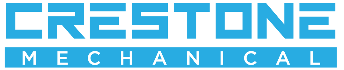 Crestone Mechanical Logo
