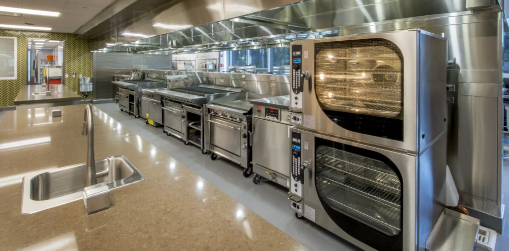 Restaurant Ventilation Systems